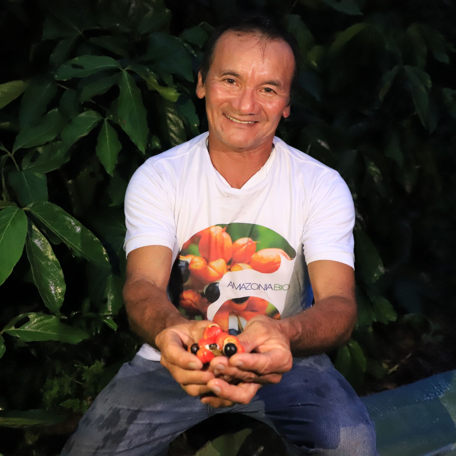 Amazonia Bio