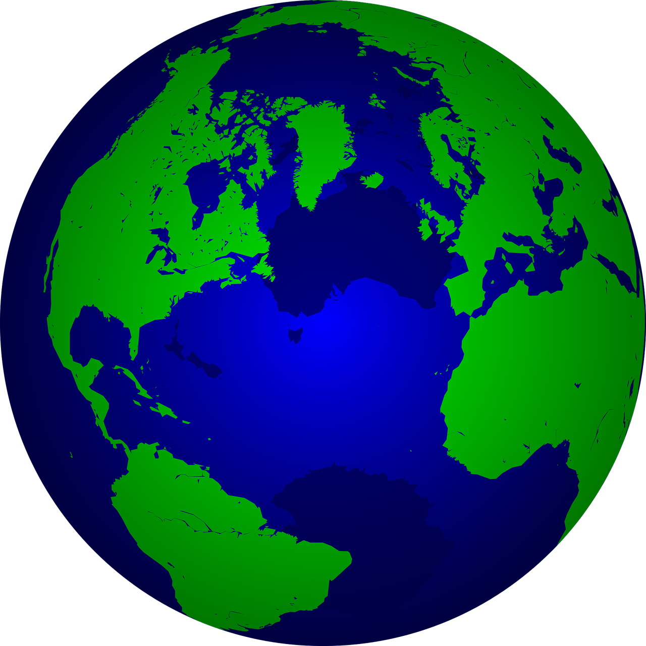 20.000 Ücretsiz Dünya Png ve Png Görseli - Pixabay