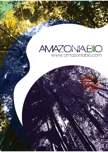 AMAZONIABIO INGREDIENTS Powders, Seeds   & Nuts